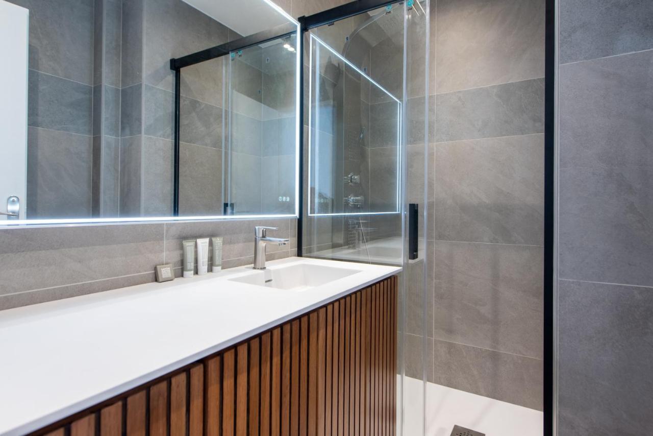 Happyfew Palazzo Del Sol Apartment นีซ ภายนอก รูปภาพ